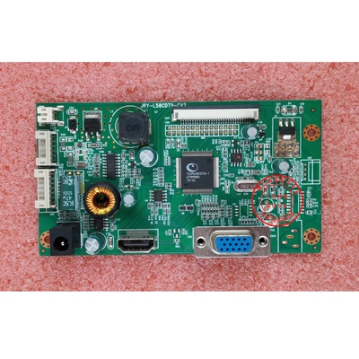 AOCP2491VW驱动板JRY-L58CDT9-CV