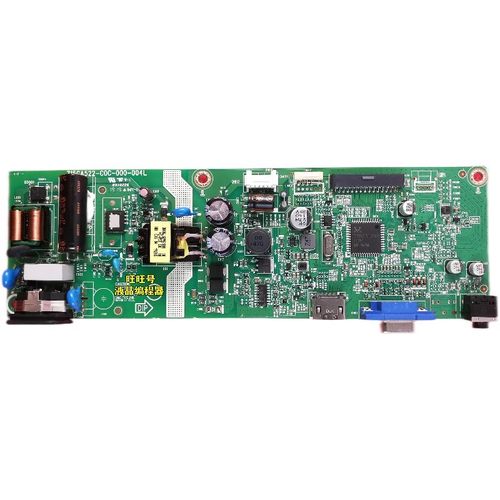 飞利浦驱动241V8715GA522维修