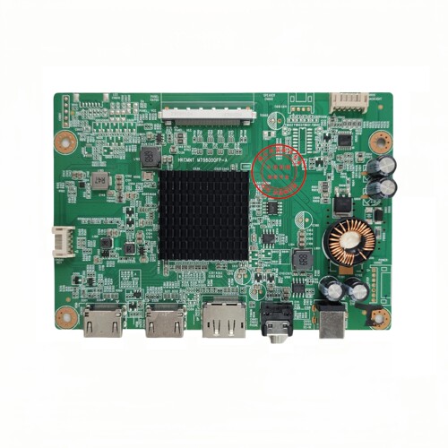 HKCVG255KM驱动板MT9800QFP-A