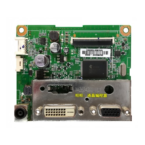 LGIPS224TA驱动板CE2442TA主板