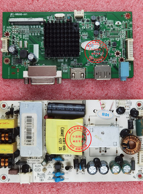 ICBH3216C电源板PCB-252驱动板