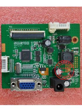 原装 长城22CL45 218V2AI驱动板 VA2226-A-SL驱动板SLB1PT-LV-E01