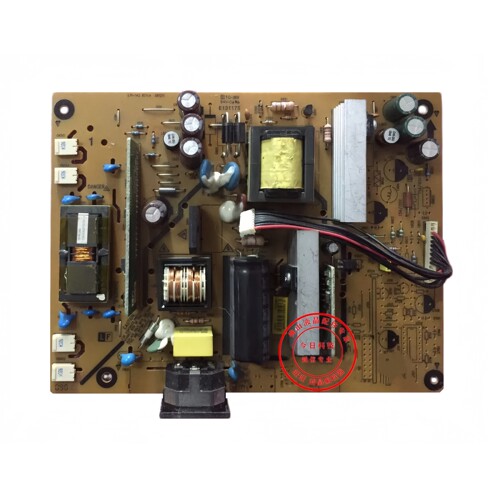 BENQ G2220HD 电源板 ET-0026-N 高压板 ILPI-142 492591400100R - 封面