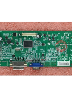 原装飞利浦322C6Q驱动板 715G7052-M0D 712G7233 电源板 TPT320B5