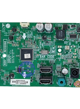 原装 LG 29UM58A 25UM58驱动板 34UM58A主板 EAX66818201 LGM-062