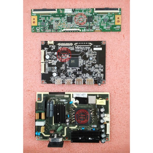 小米XMMNTWQ34电源板驱动板主板