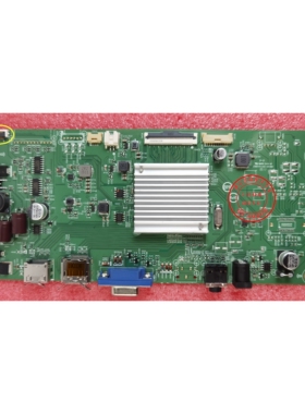 原装 飞利浦278M6Q驱动板 278M6QJEB 主板 715G9822-M0C-B00-0H4T