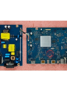 戴尔/DELL P2415Q电源板 4H.2KY02.A00 主板 4H.2KY01.A20 驱动板