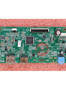 iiyama/饭山XUB2493HS-B6电源板 PL2493H驱动板 60104-13812 主板