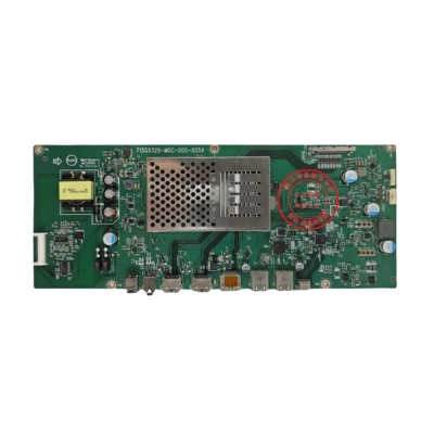 明基EX3203R驱动板715G9329主板