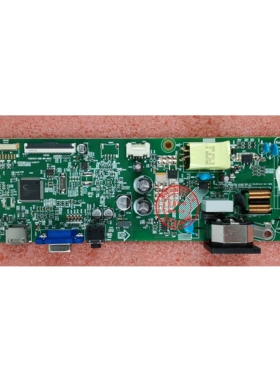 AOC 24B3HM电源板 飞利浦271S9驱动板 715GC973-C0B-001-004I主板