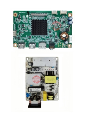 原装 惠科/HKC CG321Q驱动板 HKCMNT MST98A1-L 主板 HK-P048-L02