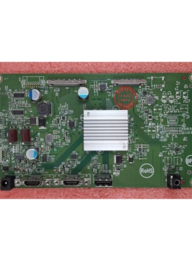 原装飞利浦342E2驱动板 715GB221-M0C-B00-0H5G主板 TPM340V1-VUB