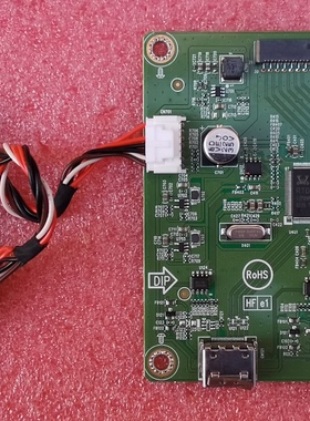 戴尔S2419Hc驱动板 DELL S2419H电源板 715G9624-M0C- 715G7651-