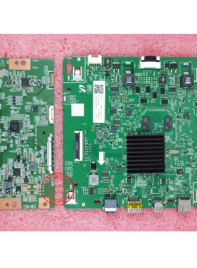 三星S32R750UEC主板 C32G55TQWC驱动板 BN41-02694A 18Y- 逻辑板