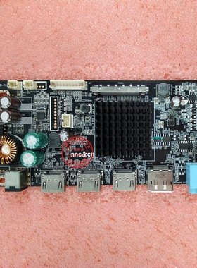 泰坦军团C30SK-PRO驱动板 JRY-W9UHD-TA2 主板 30M03 C00逻辑板