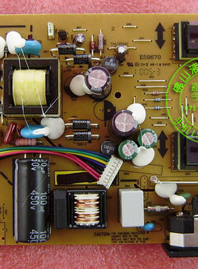 长城 M99 M1932 LE19C3 电源板 190EW9 ILPI-068 HWE9190F 高压板