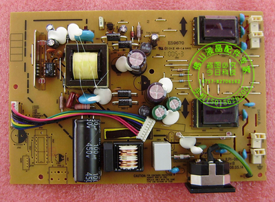 长城M99M1932电源板ILPI-068高压