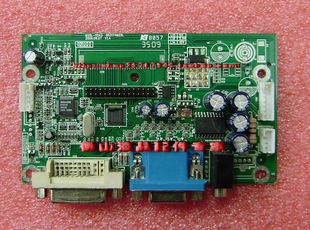 237AM 227CM M25L 226DM VDA3驱动板 227dm 227AM 三色 HYC P227D