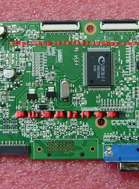 优派VA1912WB驱动板 宏基 ACER AL1916W A190A2-A02-H-S1 驱动板