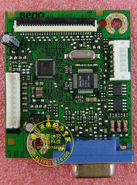 明基G900WA驱动板4H.0BH01.A10