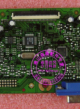 原装 华硕 VE228 VE228H VE228D VE198D VE198驱动板4H.0NC01.A20