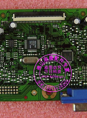 华硕VE228驱动板4H.0NC01.A20