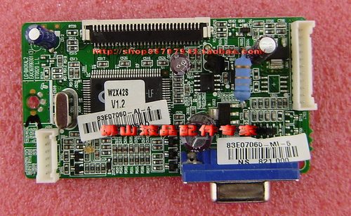 LGW2242SPW2241SW2241ST驱动板