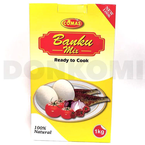 DONKOMIneatbanku,fufu1kg