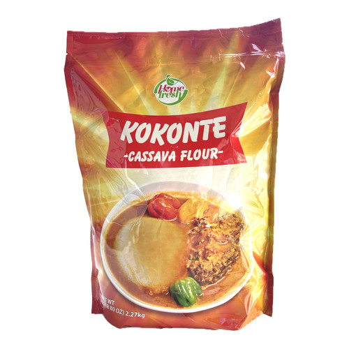 Kokonte,Abetie,,cassava