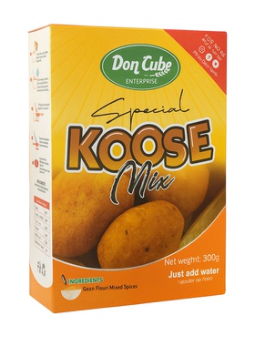 Koose,Akara,Akla,Kosai,Agawu,Kooshe 300g