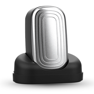 德国博朗 男士电动剃须刀头配件94-hy磁力动能导入仪