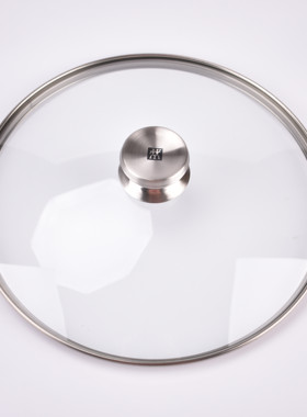 德国双立人30cm/28cm/24cm/20cm/16cm锅盖 锅具配件替换