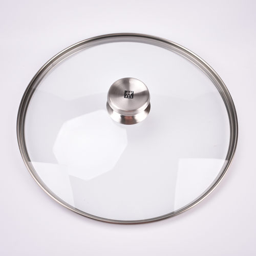 德国双立人30cm锅盖配件替换