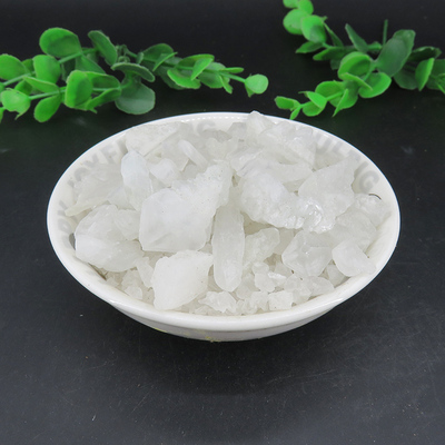 中药材批白矾500克包邮