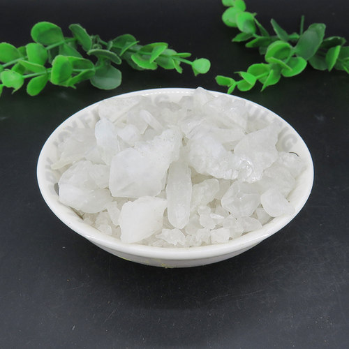 中药材批白矾500克包邮