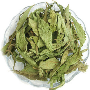 特级甜叶菊茶500g包邮纯天然甜菊叶茶500克包邮花草茶甜叶菊茶叶