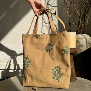 妮娣原创新中式女包2025春夏新款方包单肩包时尚百搭包包手拎包