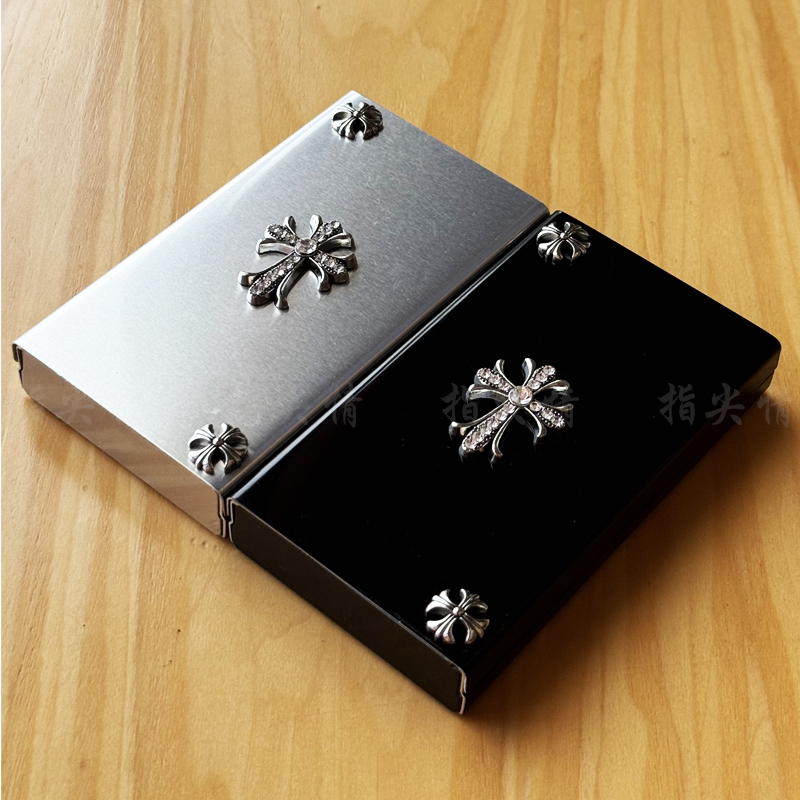 细支烟盒十字男女士20支装