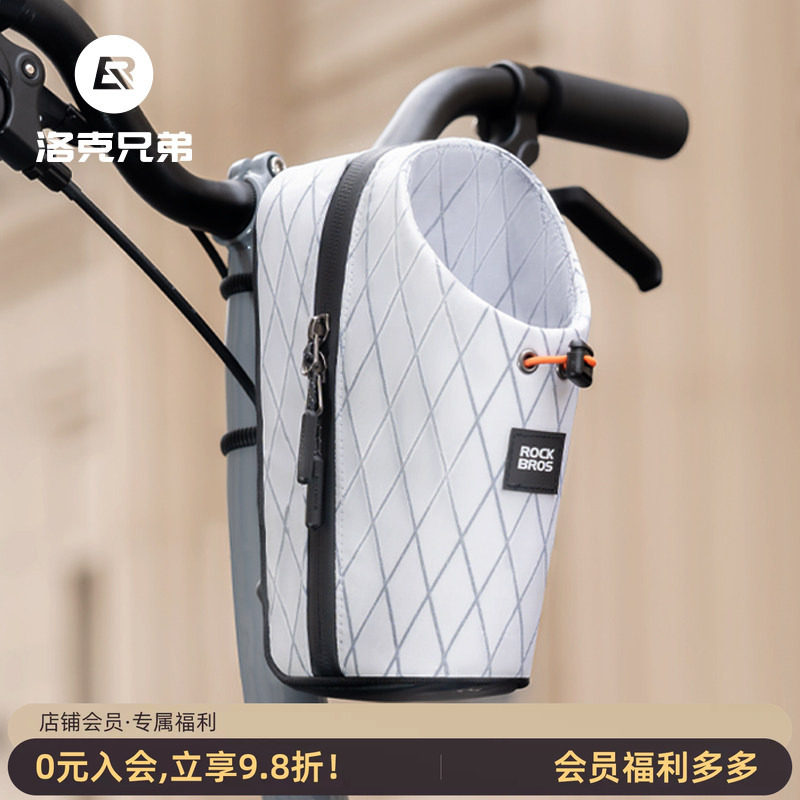 自行车水壶包挂包车头包