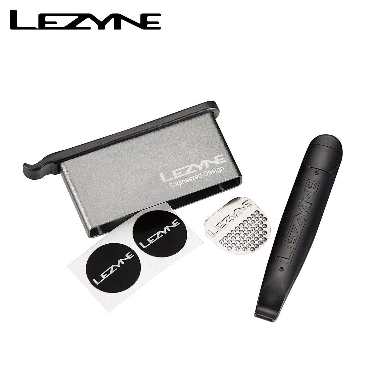 Kit de réparation vélo LEZYNE - Ref 2314004 Image 3