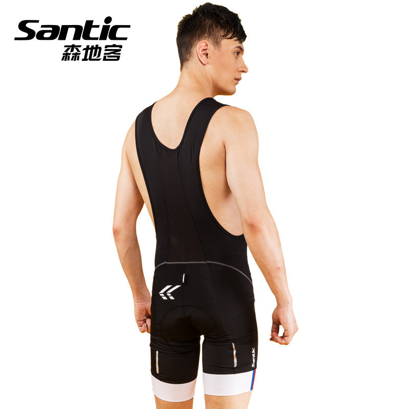 Vêtement cyclisme homme SANTIC - Ref 2230464 Image 3