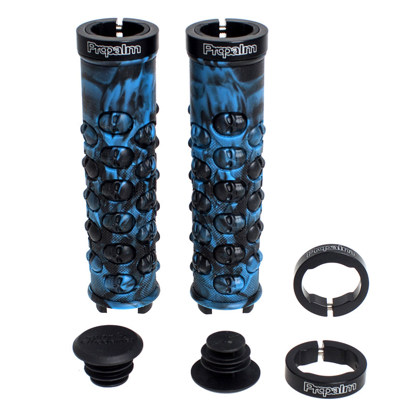 Poignées de vélo - Ref 2339746 Image 3