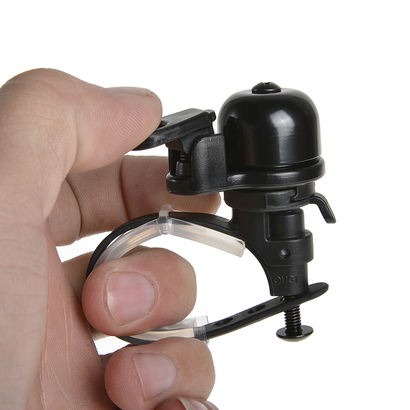 Avertisseur de vélo sonnerie commune EASYDO - Ref 1451767 Image 3