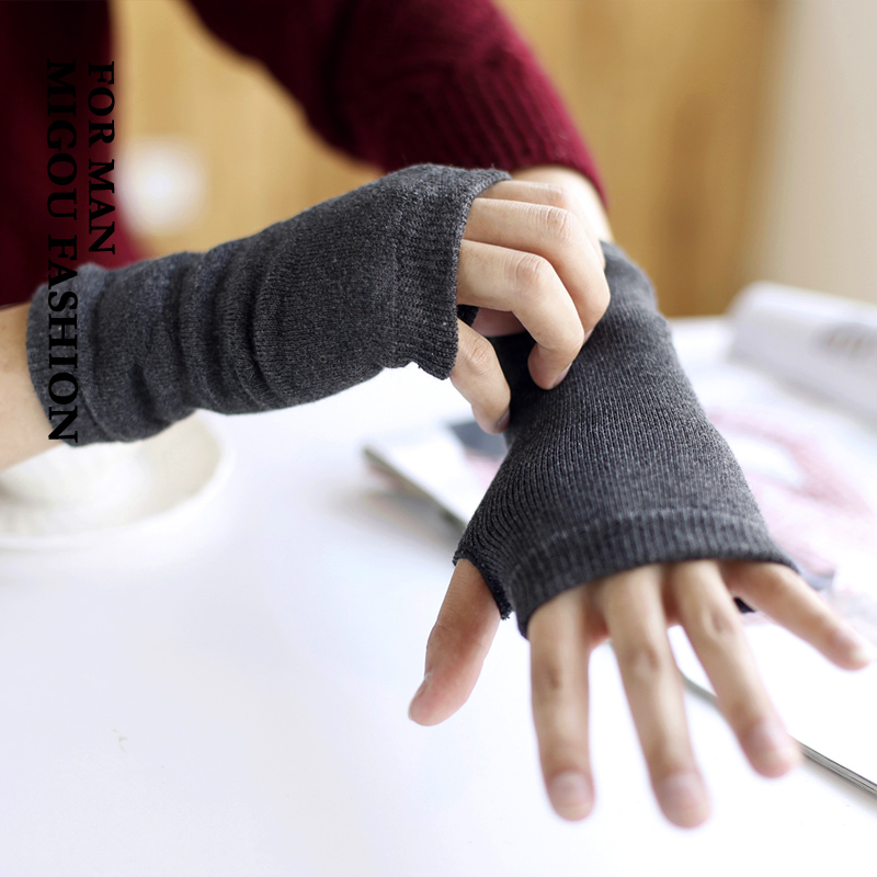 Gants pour homme MG   - Ref 2782588 Image 5