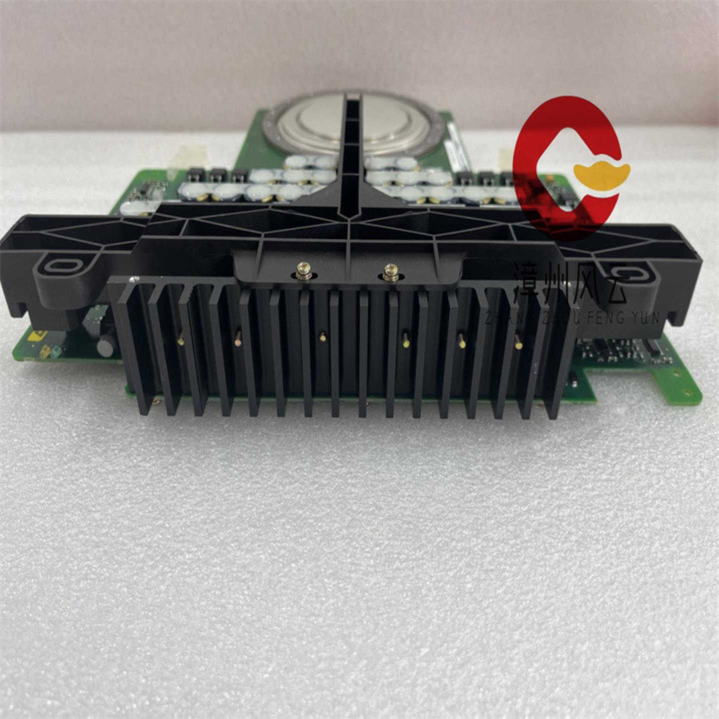 5SHY4045L0004GVC736通讯模块电源装置 PLCDCS系统