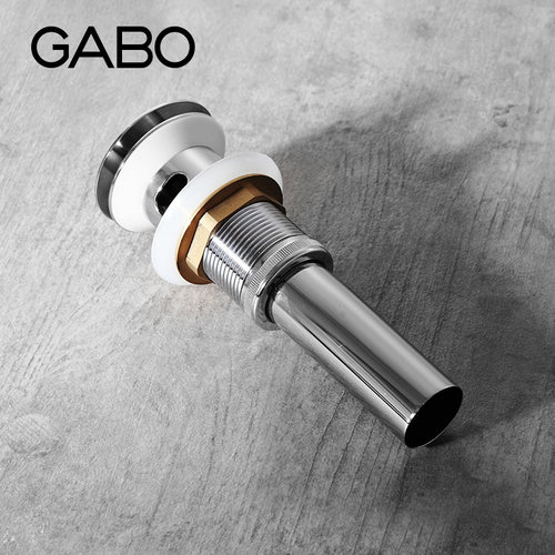 gabo观博家用陶瓷下水器