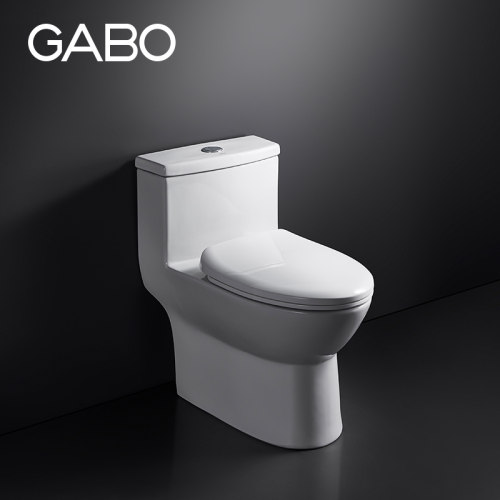 观博GABO陶瓷马桶坐便器