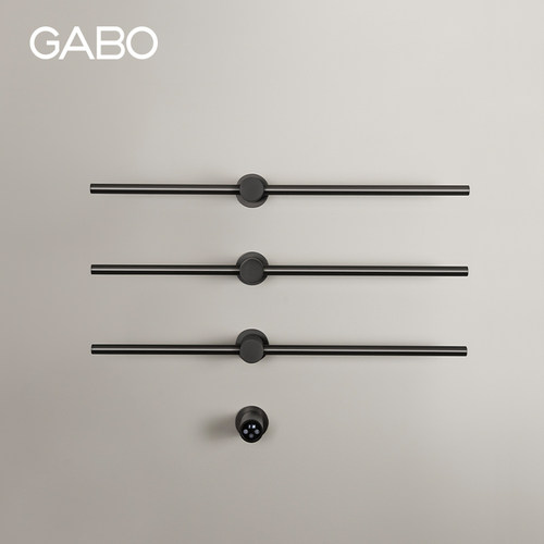 观博GABO智能电热毛巾架