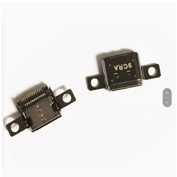 小邬配件联想K4-IAP neo 14 14 G5+G6+APO IAP IRH充电口电源头